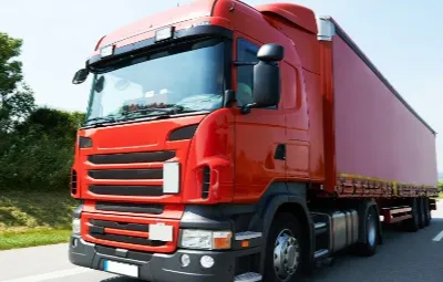 Konya Pazar Ambar Kargo