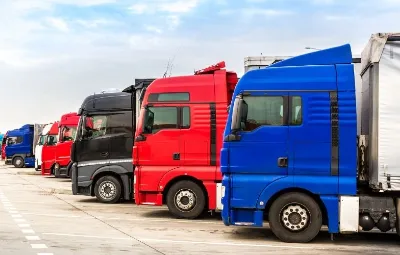 Konya Pazar Ambar Nakliyat