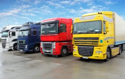 Konya Pazar Nakliye Ambarı