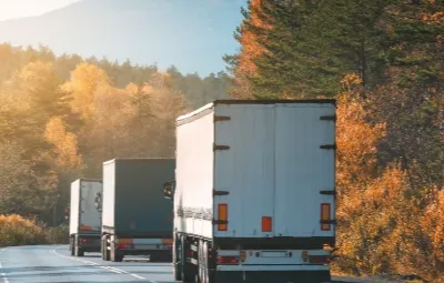 Konya ile Pazar Arası Klima Taşıma